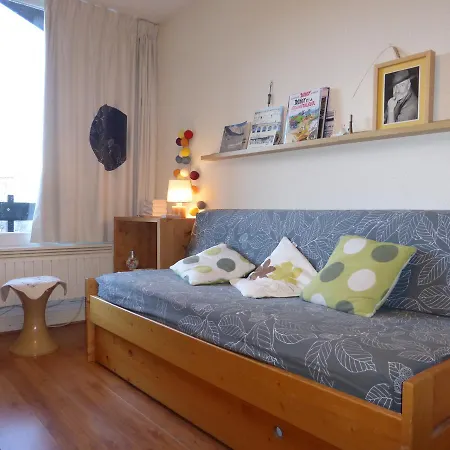 Appartement Le Crespuscule Le Sauze