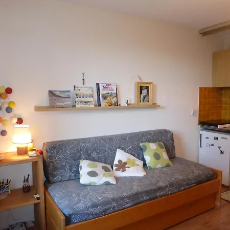 Appartement Le Crespuscule