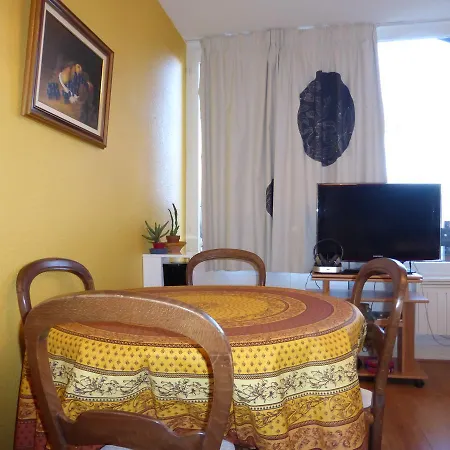 Appartement Le Crespuscule *